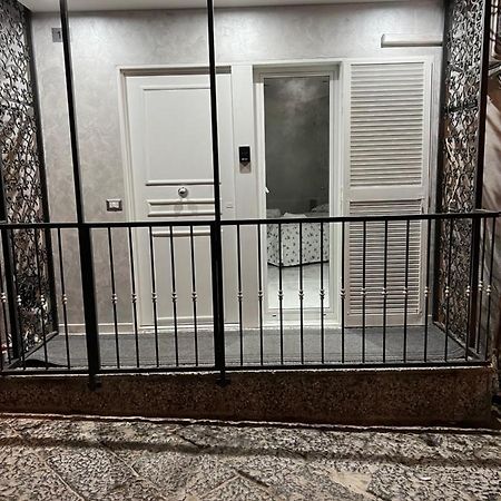 House Sant'Anna Villa Napoli Dış mekan fotoğraf