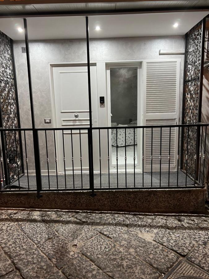 House Sant'Anna Villa Napoli Dış mekan fotoğraf