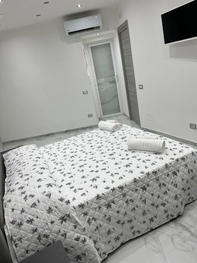 House Sant'Anna Villa Napoli Dış mekan fotoğraf